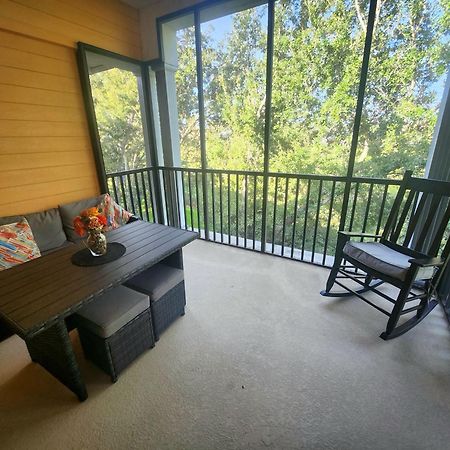 Bahama Bay 116 Lägenhet Kissimmee Exteriör bild