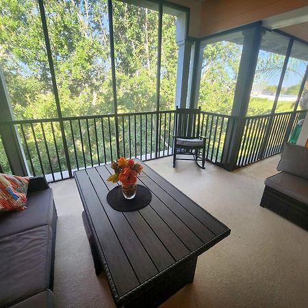 Bahama Bay 116 Lägenhet Kissimmee Exteriör bild