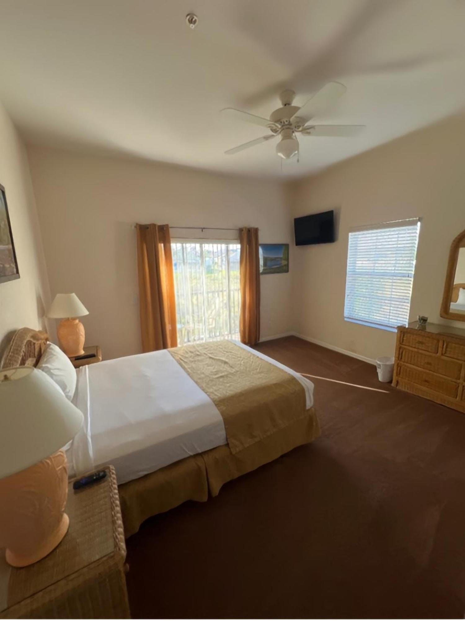 Bahama Bay 116 Lägenhet Kissimmee Exteriör bild