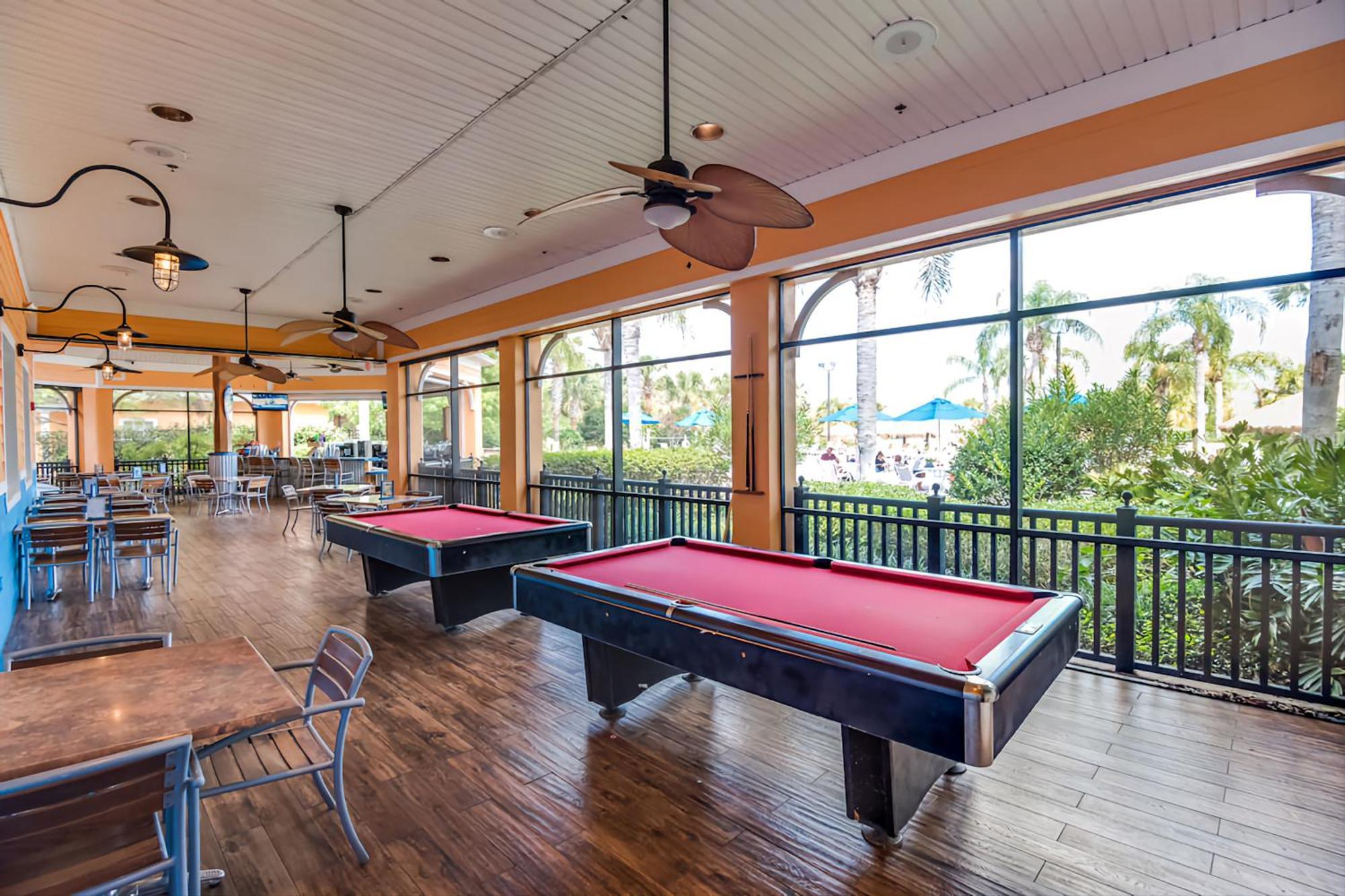 Bahama Bay 116 Lägenhet Kissimmee Exteriör bild
