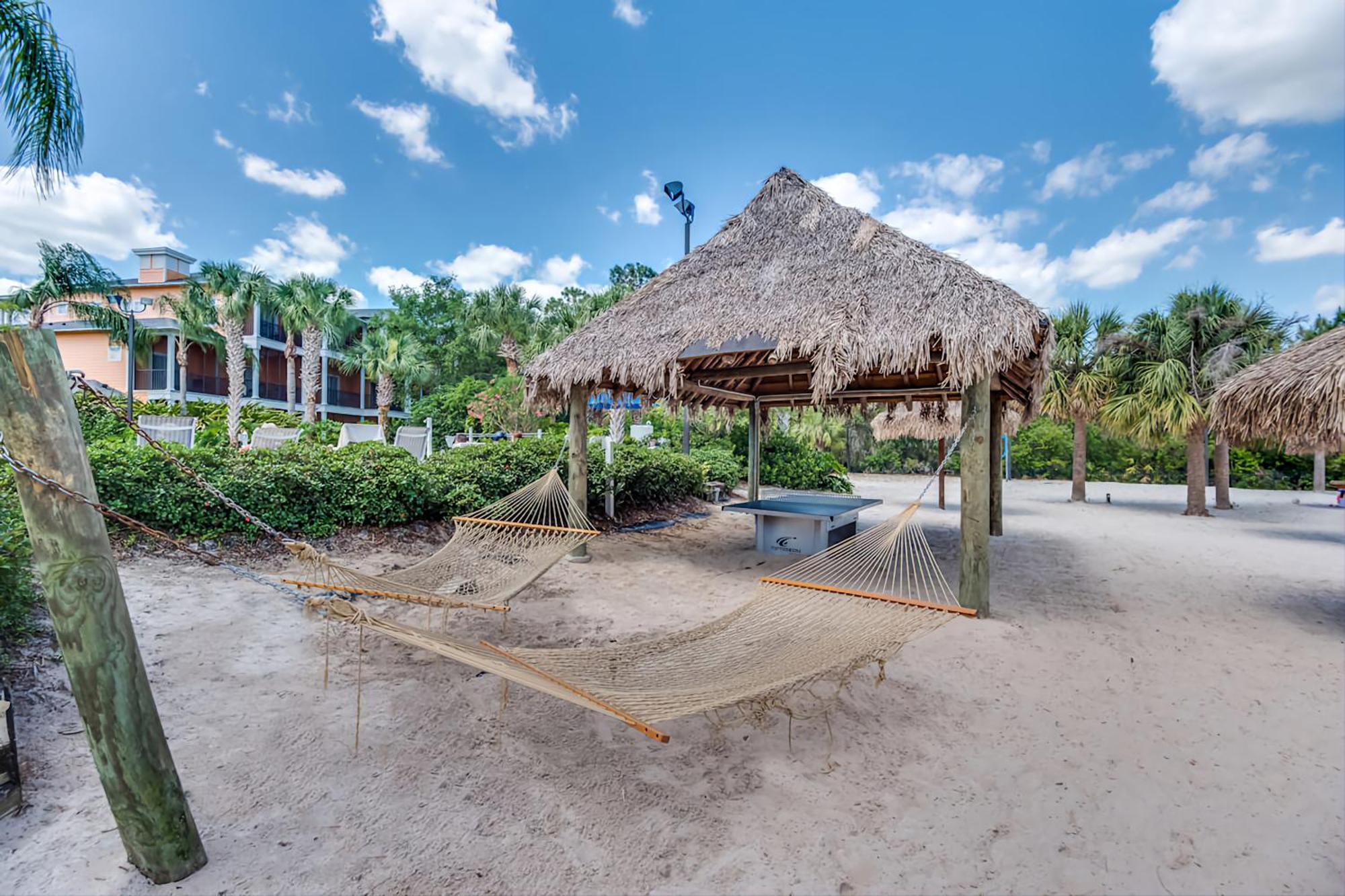 Bahama Bay 116 Lägenhet Kissimmee Exteriör bild