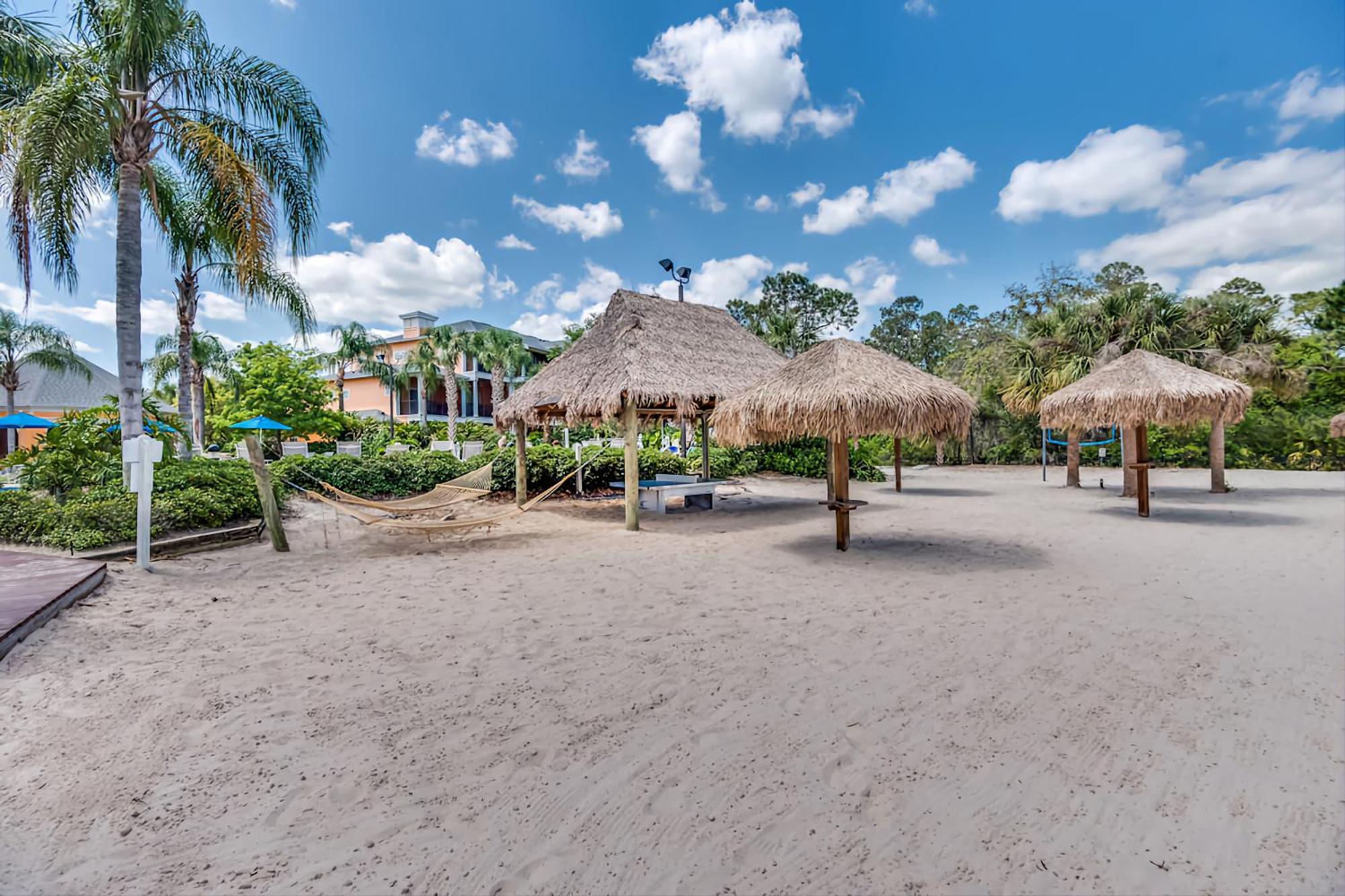 Bahama Bay 116 Lägenhet Kissimmee Exteriör bild