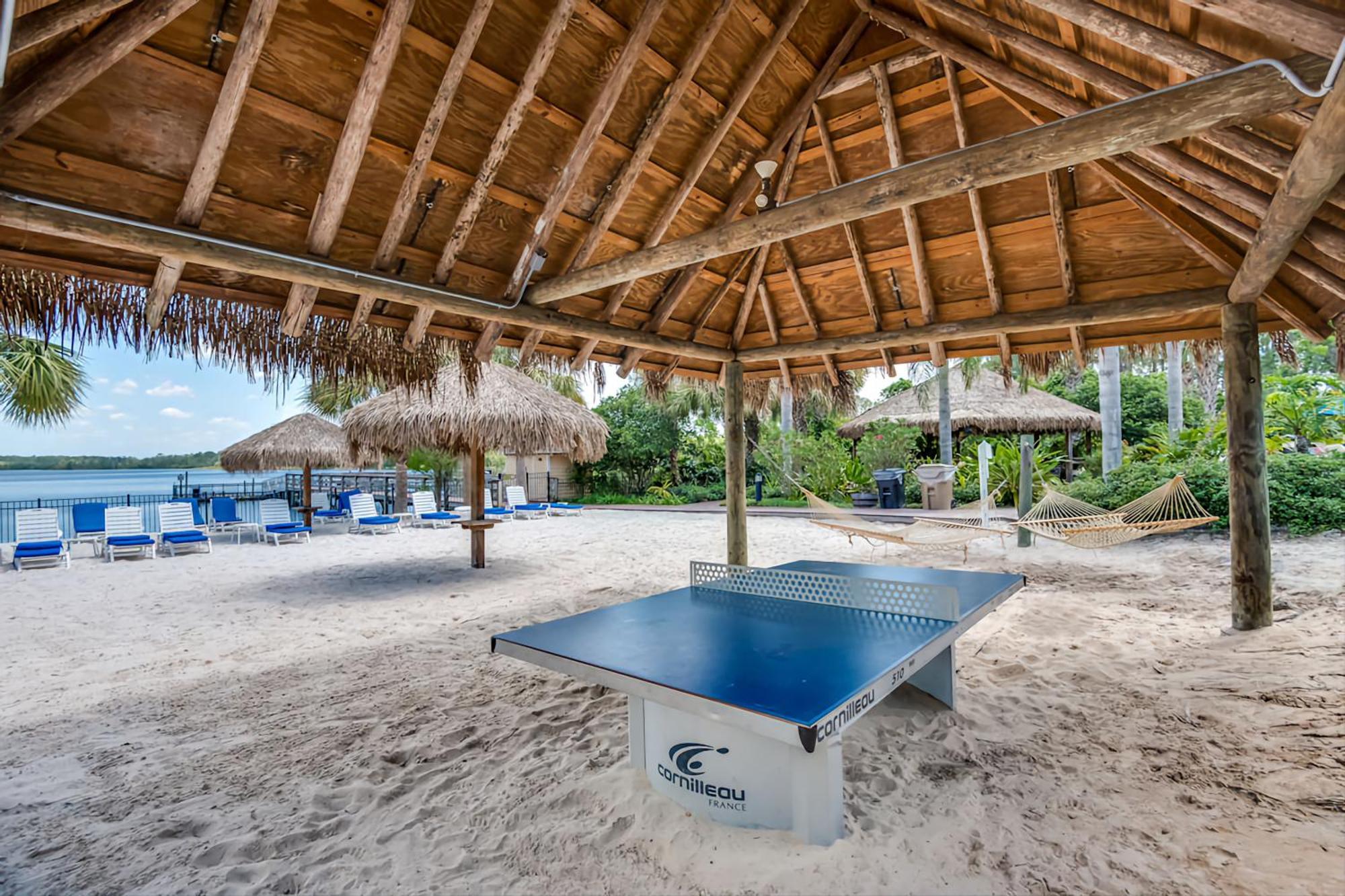 Bahama Bay 116 Lägenhet Kissimmee Exteriör bild