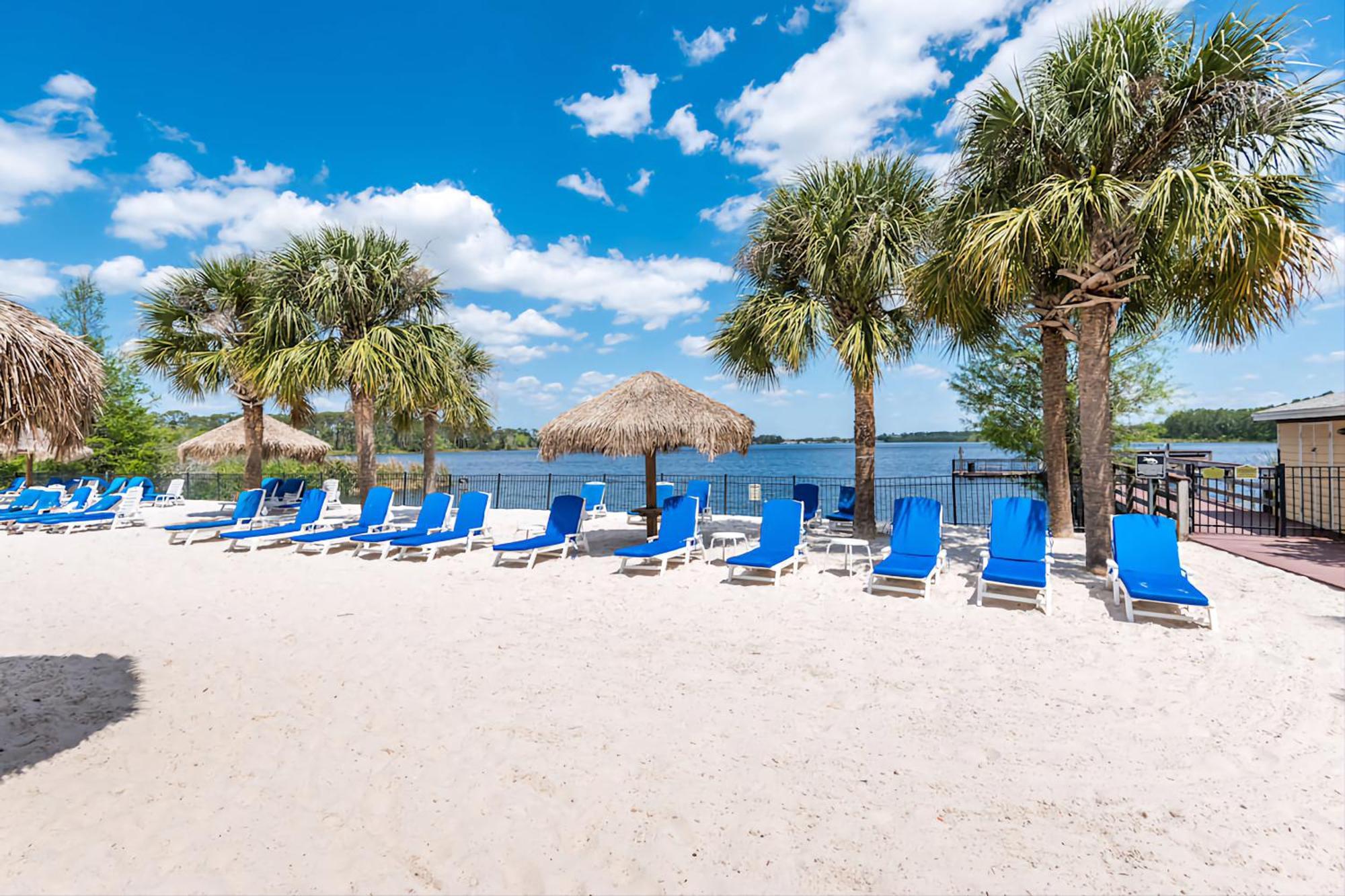 Bahama Bay 116 Lägenhet Kissimmee Exteriör bild