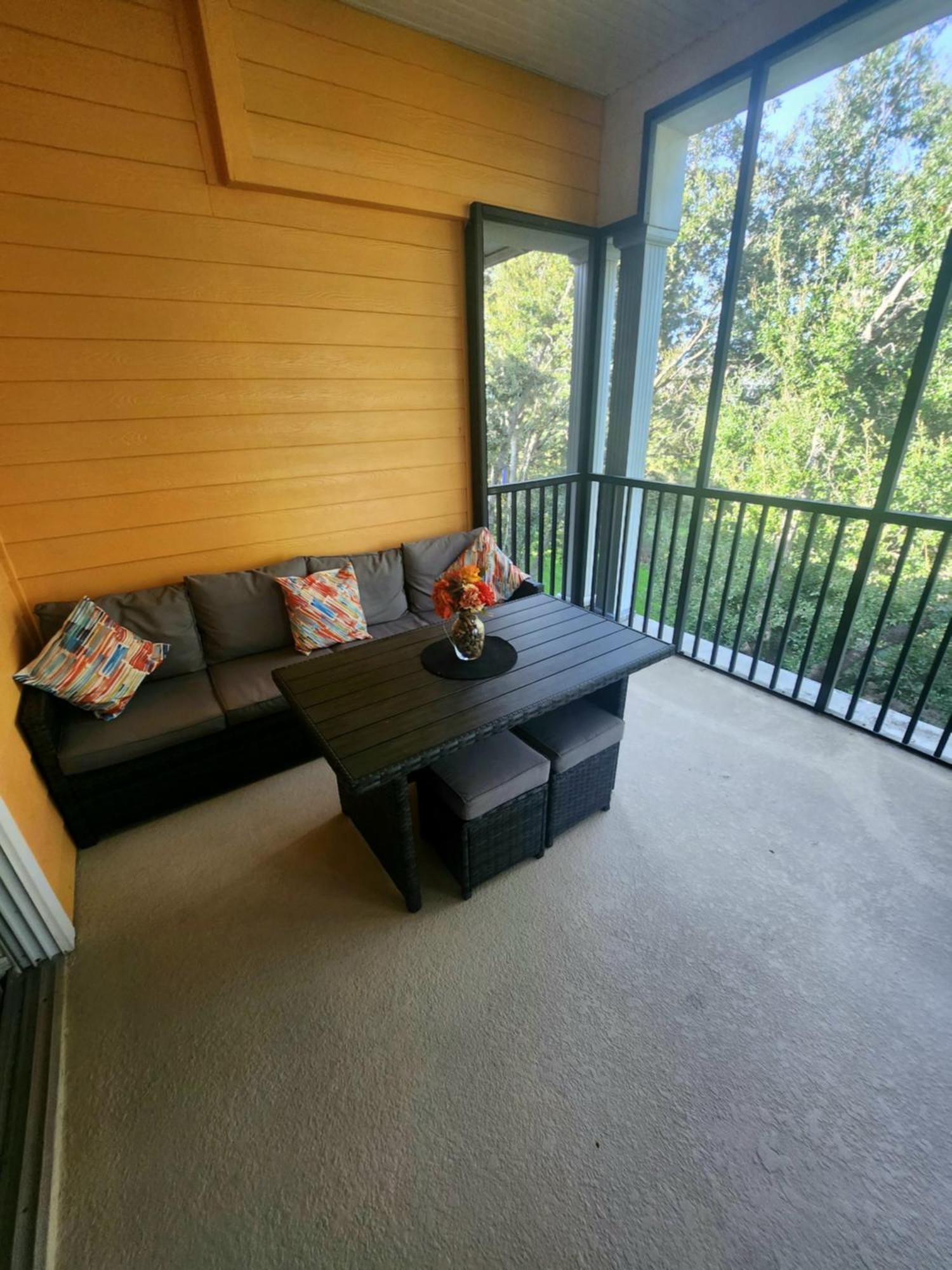 Bahama Bay 116 Lägenhet Kissimmee Exteriör bild
