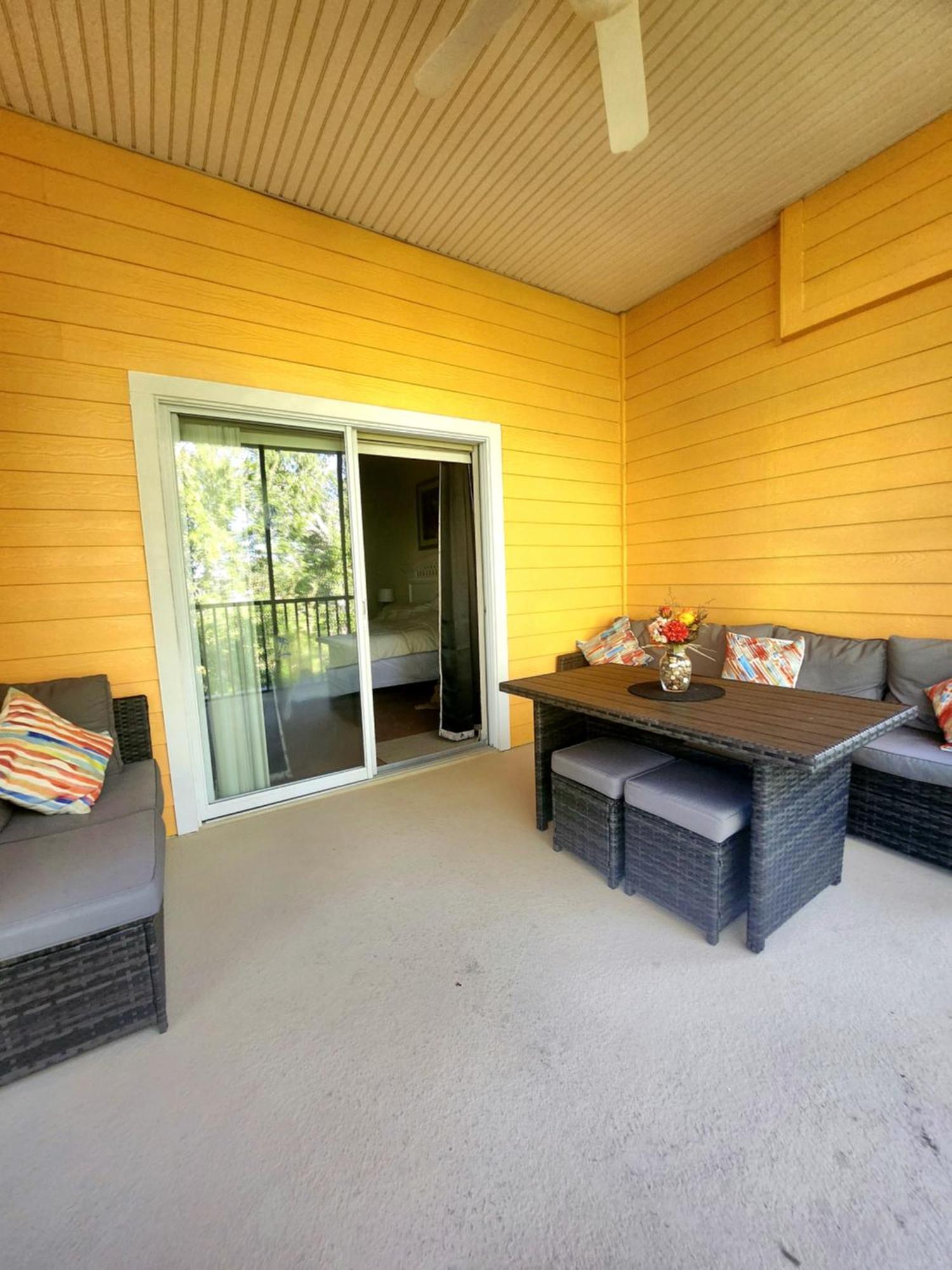 Bahama Bay 116 Lägenhet Kissimmee Exteriör bild