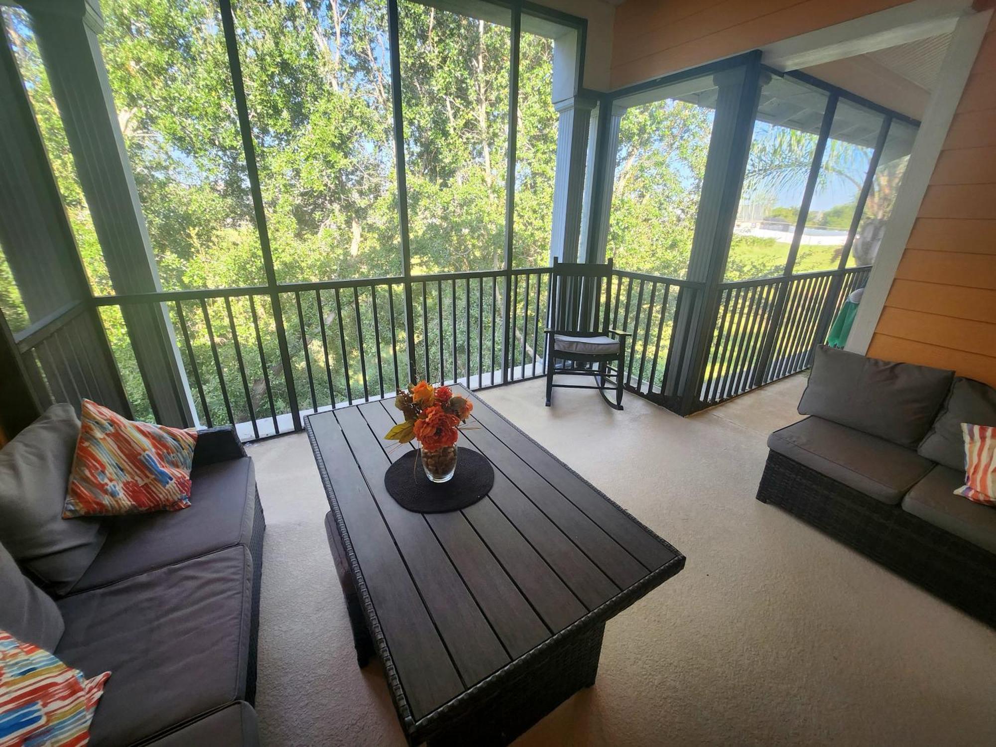 Bahama Bay 116 Lägenhet Kissimmee Exteriör bild