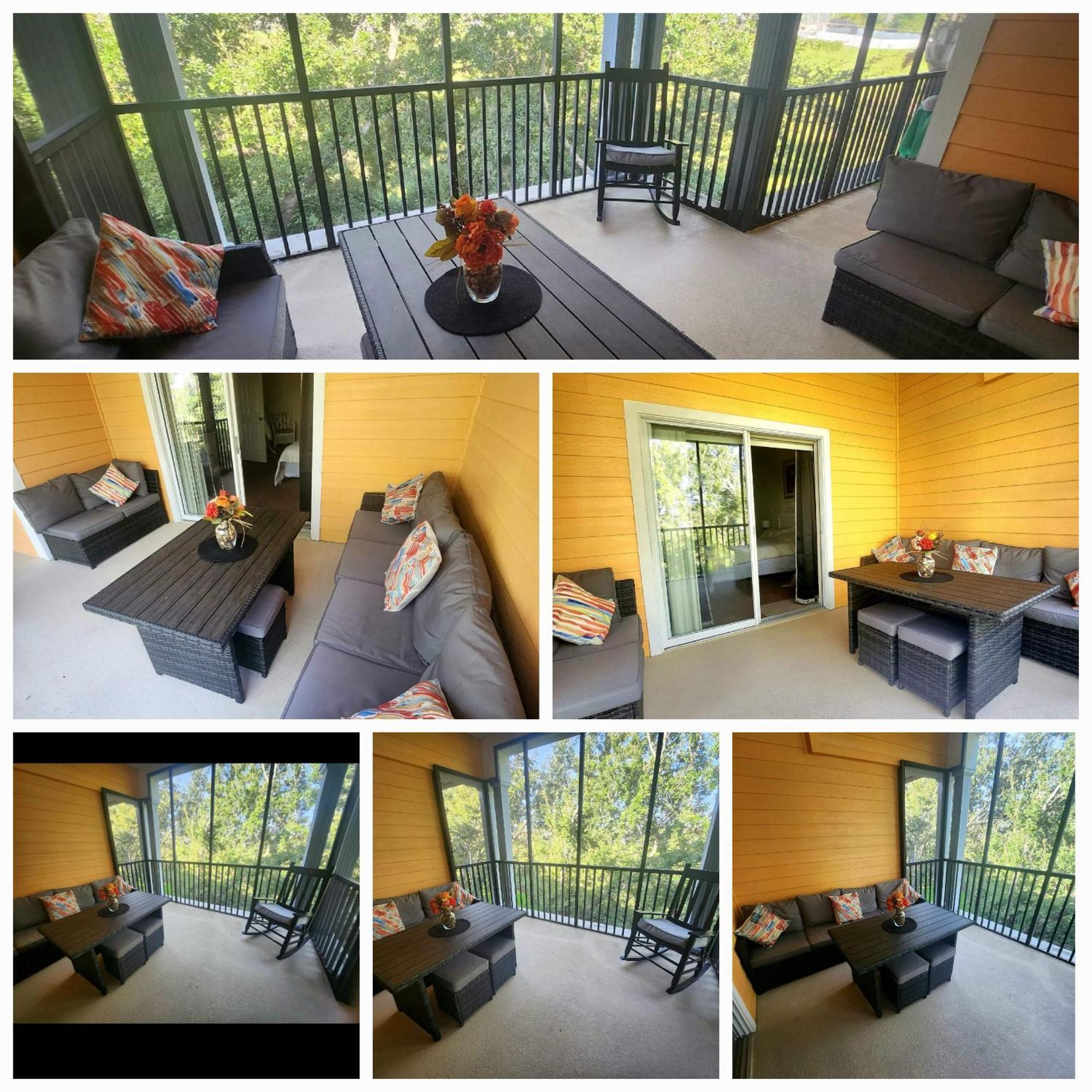 Bahama Bay 116 Lägenhet Kissimmee Exteriör bild